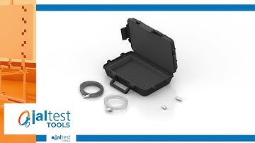 🆕 Jaltest Tools | NEW high-pressure fuel circuit test kit 😎
