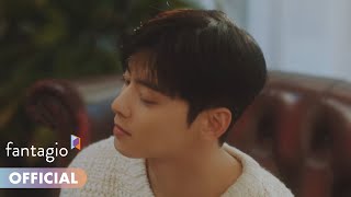 Astro 아스트로 차은우 - Focus On Me M/V (Visual Ver.)