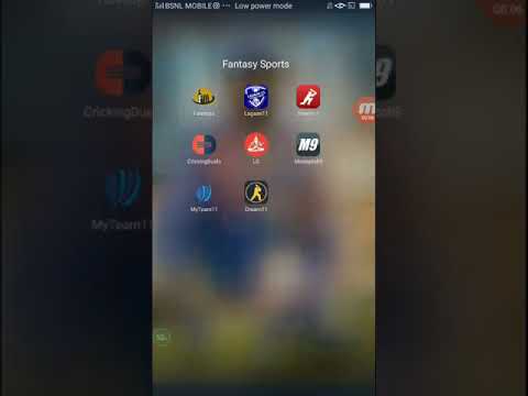 Dream11 Expert Team: Ireland vs UAE (1st ODI)