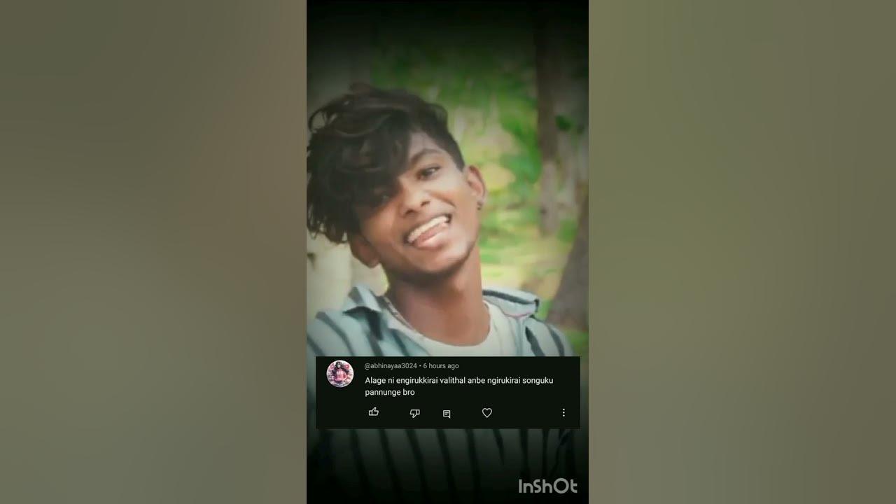 #havoc _sudhan alage nee engirukkirai 😊😊 part+-28 - YouTube