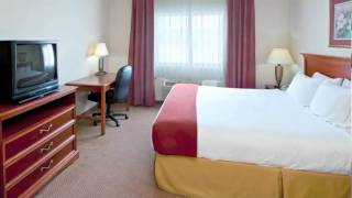 Holiday Inn Express Chelsea - Chelsea, Michigan
