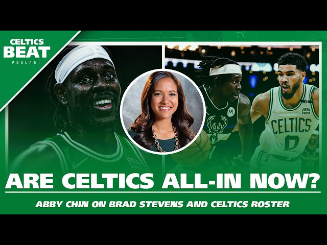 Celtics roster check: What do they have? What do they need? - The