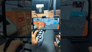 Free Fire Geming keyboard mouse🖱️⌨️📲 Gameplay #mixpro #geekgamer #shorts #shortsviral #youtubeshorts