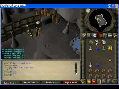 Jbirdscape Report.