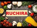 RUCHIRA   रुचिरा  Dt. 24.05.2024