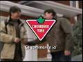 Canadian Tire - Lame Reflex - Ça commence Ici - Jean Chevalier et Yves Bélanger - 2005 ( Publicité )