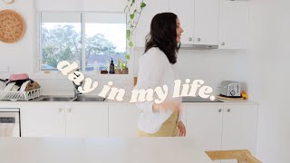 Day in The Life | Mother of a 16 month Old | Cook, clean & do mum life with me