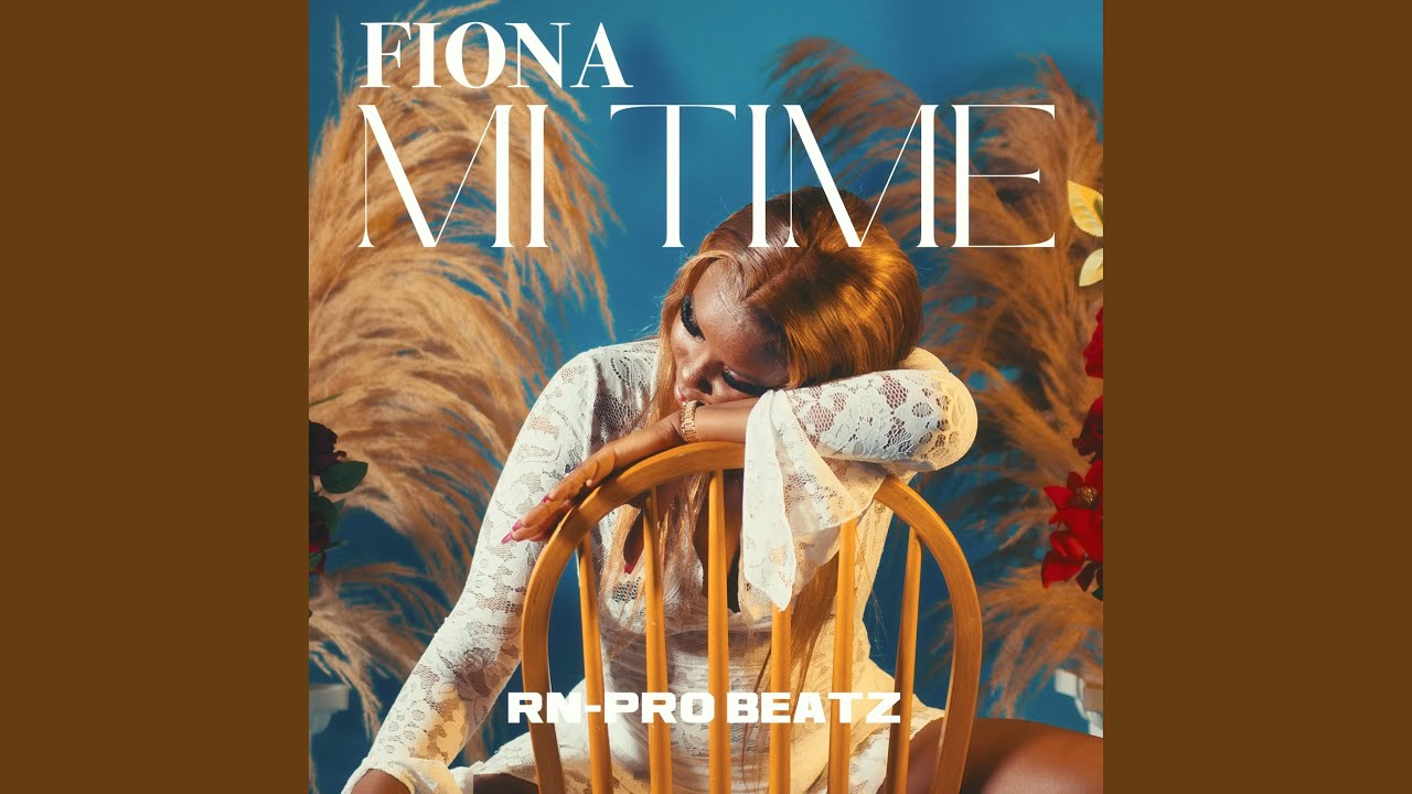 Mi Time (feat. Fiona Barbie Shani)