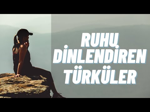 Türküce | Ruhu Dinlendiren Seçme Türküler