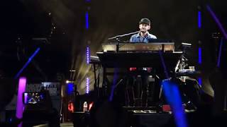 Linkin Park - One More Light @ Hollywood Bowl, LA, 10/27/2017 chords