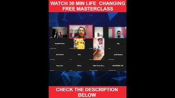 Concept of Tunnel Effect 🔥 #nlp #motivation