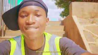 Dingiswayoo F T Preshow Malawi-Nyokotoconfidence Officialmusicvisualizer