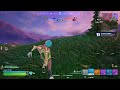 Fortnite high to low