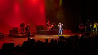 Mercyme - Happy Dance - Live At Night Of Hope