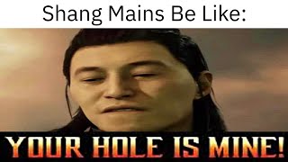 What Your Mortal Kombat Main Says About You..