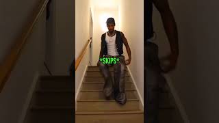 Tylil Shows Ari Fletcher & Her Son How He Walks Down The Stairs! 😂 Net Worth