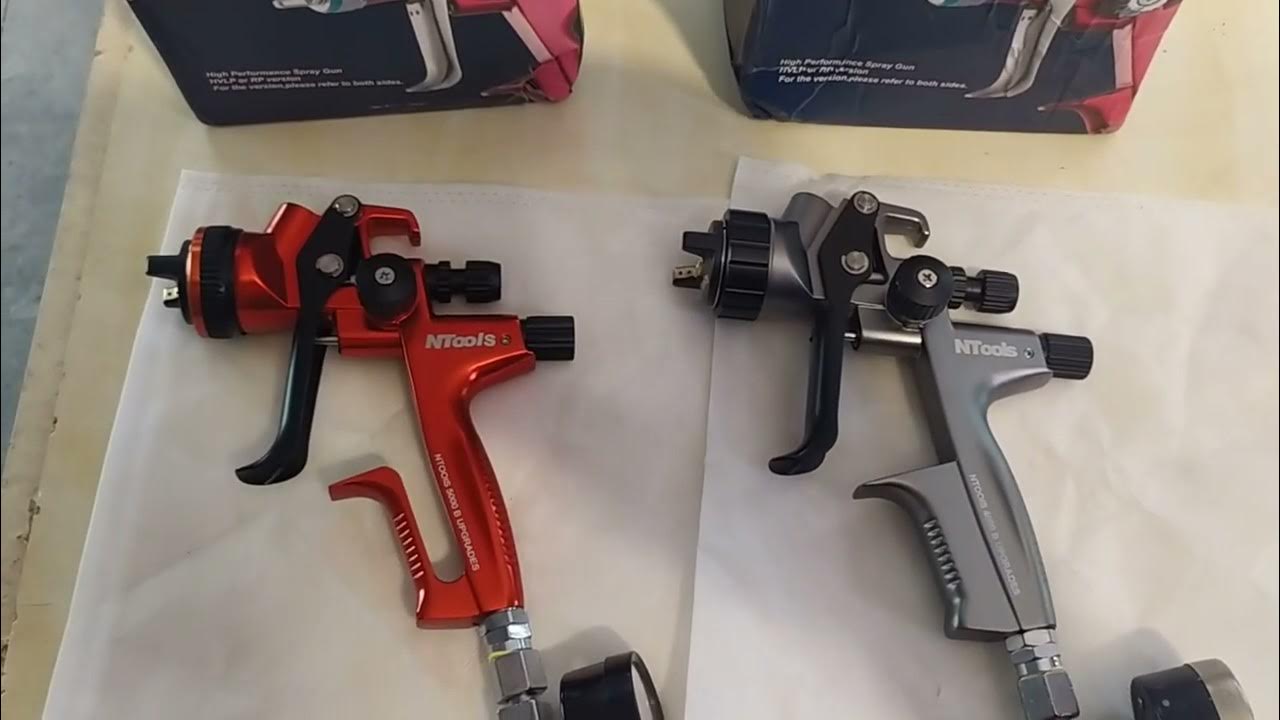 Sata 4000-5000 с али Ntools китайская копия сата - YouTube