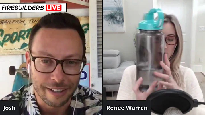 Renee Warren On Teaching Kids Entrepreneurship... ...