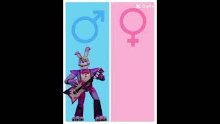 My favorite Fnaf Ships #fnafships #fnaf #couples