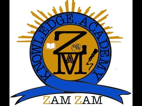 ZAMZAM Knowledge Academy