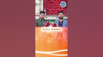 Onion Export | Product, Costing, Investment In detail | Dubai Market | Old Video