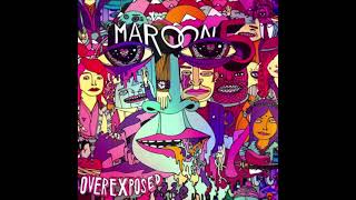 Payphone By Maroon 5  Instrumental No Rap
