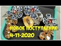 Новое поступление 04-11-2020