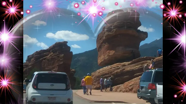 Birthday trip 2019