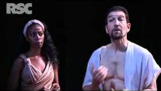 Julius Caesar | Act 2 Scene 2 | Royal Shakespeare Company