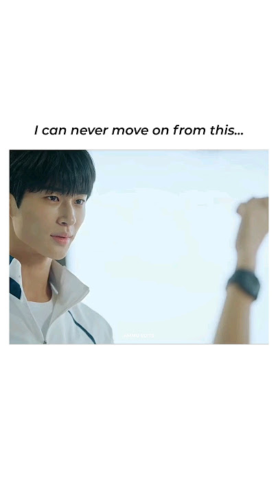 Do you get déjà vu 🥹🤍 Lovely runner Kdrama edit #lovelyrunner