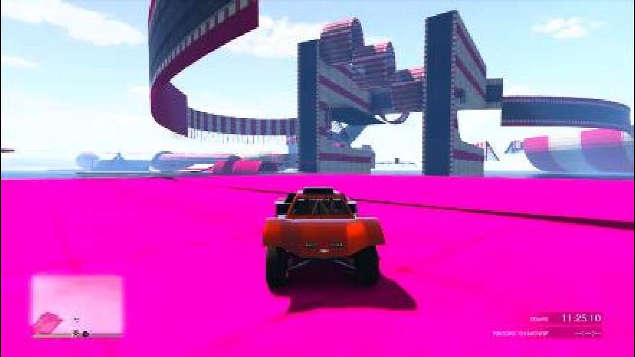 {xenia2005} _Parkour mix #6 R_