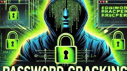 🔑 Password Cracking with John the Ripper: Ethical Hacking Tutorial