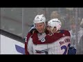 Mikko Rantanen Scores 50 | Toyota Game Recap 4/6/2023