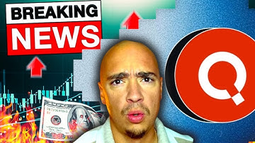 LIKE KASPA - QUAI NETWORK IS SOLVING THE BLOCKCHAIN TRILEMMA!