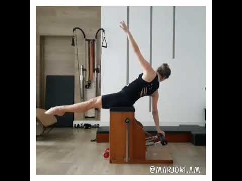 spine twist chair pilates camera iphone 8 plus apk