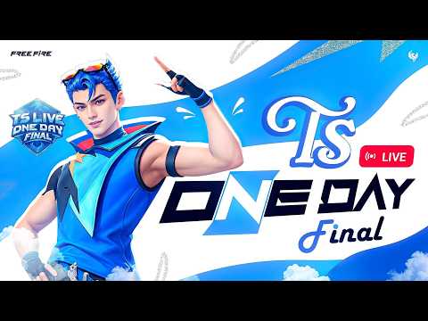 TS ESPORTS ORGANIZATION live