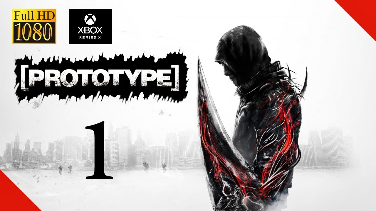 Prototype Real One Prototype Español Parte 1 - YouTube