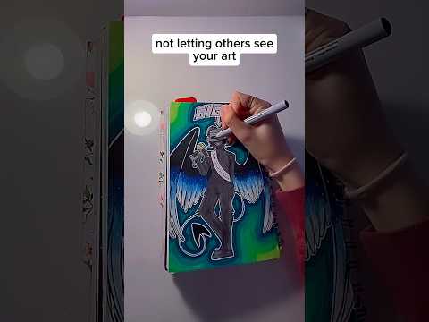 Things Every Artist