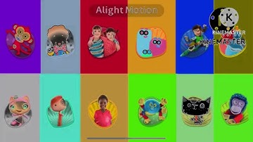 Cvva2 intro on kinemaster g major 4