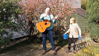 Splish Splash Splosh