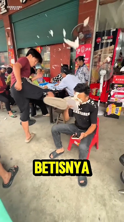 WRONG KICKING A FRIEND ⁉️ #viralvideo #hilarious #veryfunny