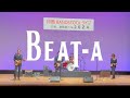 BEAT-A Live 印西バンドストックライブ in 文化ホール2024 2024.1.27