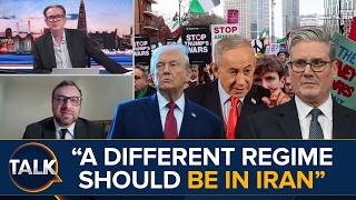 They Were Close To Nukes Trump Says Iran War Could End Soon, But Israel Signals No Deadline