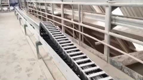 E Chain System in Tripper