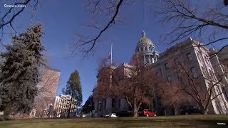 Several new laws reform the criminal justice system in Colorado