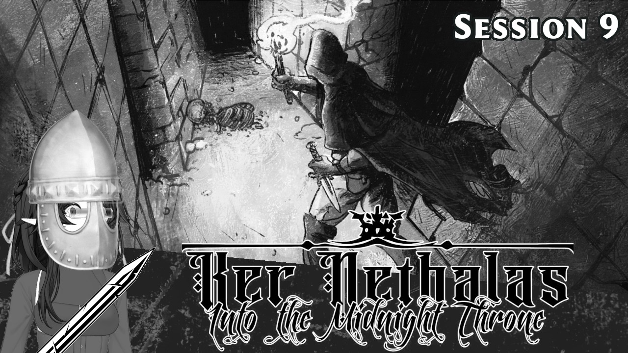 Ker Nethalas - Ep 09 | Find the exit OR DIE - Final Session - YouTube