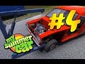 My Summer Car - часть 4 | установка двигателя
