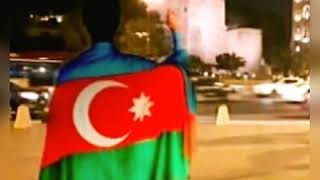 Çirpindi Qara Deniz Baxib Türkün Bayraqına