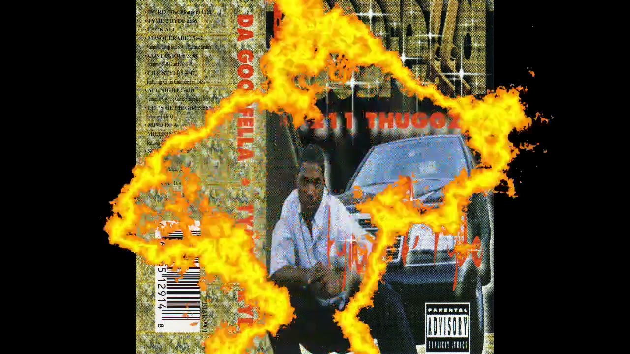 洋楽 FRANK NITTI da GOODFELLA g-rap G-Rap】 Frank Nitti - Da