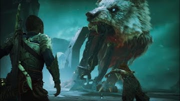 God of War Ragnarök| Unleashing Hell.